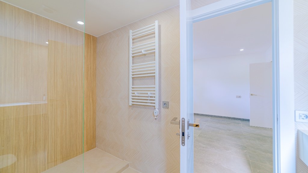 Villa in Los Balcones, Alicante, Spanien 6 Schlafzimmer, 286 m2 Nr. 145169