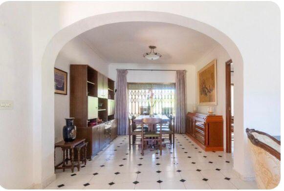 Villa a Cabo Roig, Alicante, Spagna 3 camere da letto, 266 mq. N° 145165