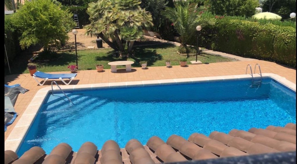 Villa a Cabo Roig, Alicante, Spagna 3 camere da letto, 266 mq. N° 145165