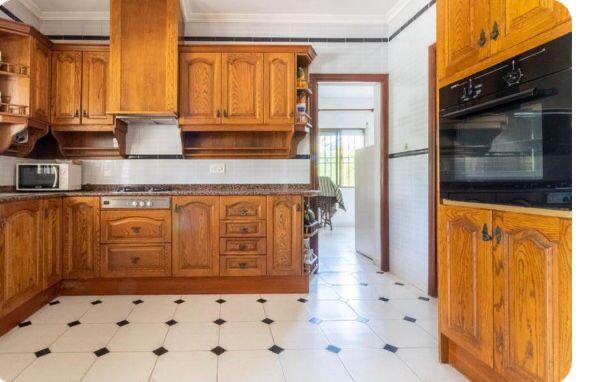 Villa a Cabo Roig, Alicante, Spagna 3 camere da letto, 266 mq. N° 145165