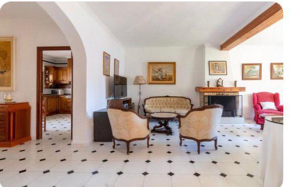 Villa a Cabo Roig, Alicante, Spagna 3 camere da letto, 266 mq. N° 145165