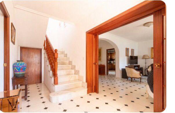 Villa a Cabo Roig, Alicante, Spagna 3 camere da letto, 266 mq. N° 145165