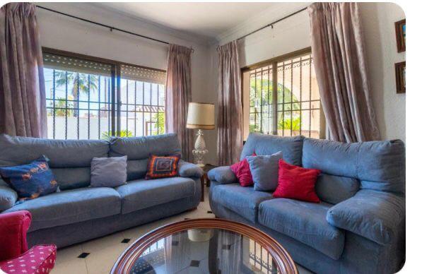 Villa a Cabo Roig, Alicante, Spagna 3 camere da letto, 266 mq. N° 145165