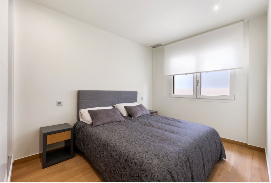 Villa Rojales, Alicante, Spānijā 3 istabas, 113 m2 Nr. 145171