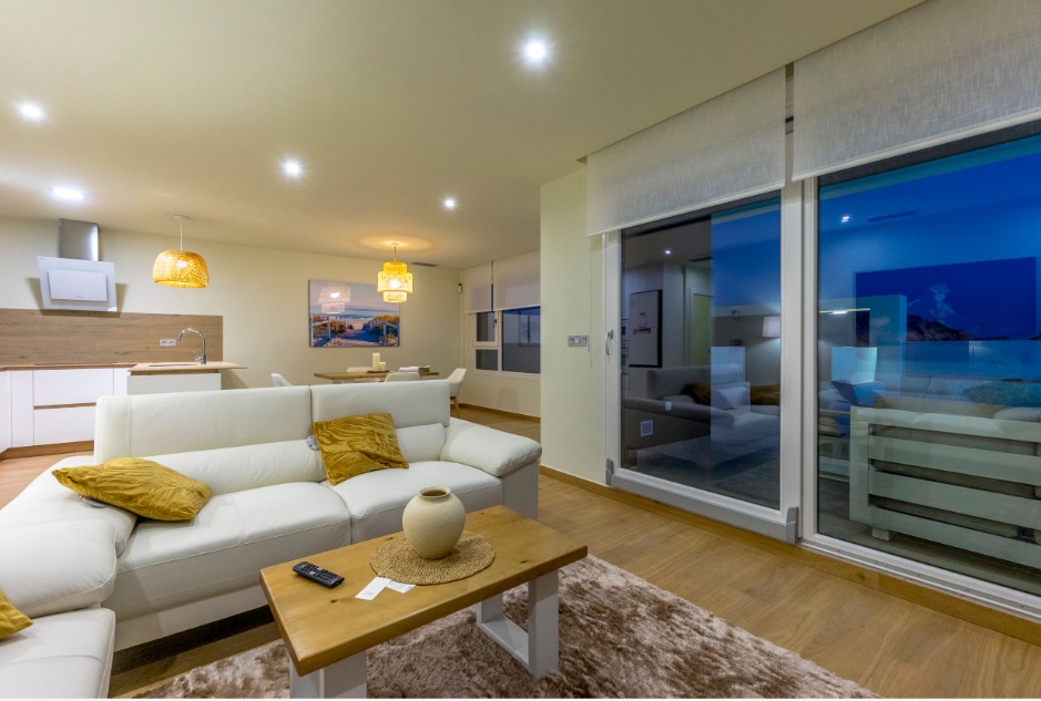 Villa Rojales, Alicante, Spānijā 3 istabas, 113 m2 Nr. 145171