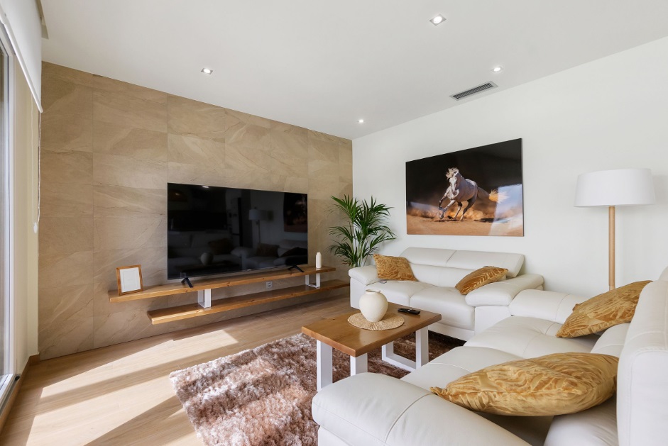 Villa Rojales, Alicante, Spānijā 3 istabas, 113 m2 Nr. 145171