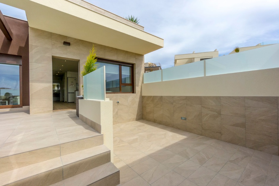 Villa Rojales, Alicante, Spānijā 3 istabas, 113 m2 Nr. 145171