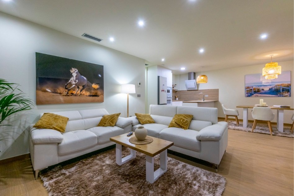 Villa Rojales, Alicante, Spānijā 3 istabas, 113 m2 Nr. 145171