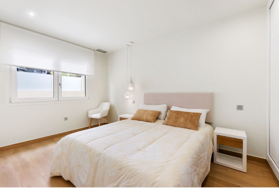 Villa Rojales, Alicante, Spānijā 3 istabas, 113 m2 Nr. 145171
