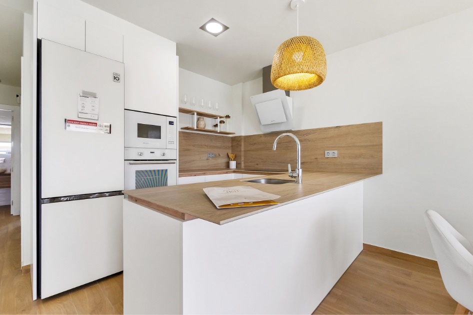Villa Rojales, Alicante, Spānijā 3 istabas, 113 m2 Nr. 145171