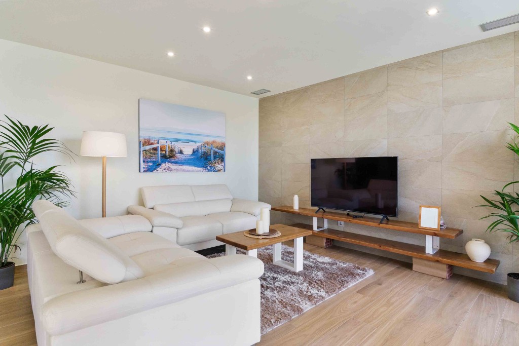 Villa Rojales, Alicante, Spānijā 3 istabas, 130 m2 Nr. 145170