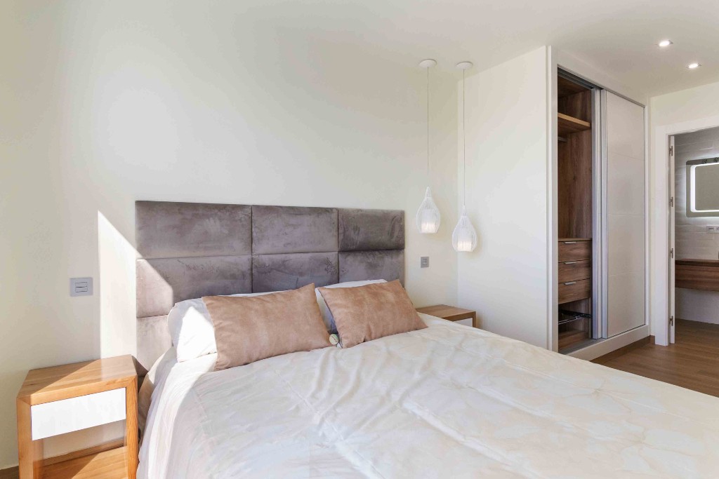 Villa Rojales, Alicante, Spānijā 3 istabas, 130 m2 Nr. 145170
