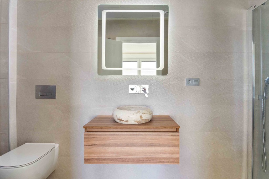 Villa Rojales, Alicante, Spānijā 3 istabas, 130 m2 Nr. 145170