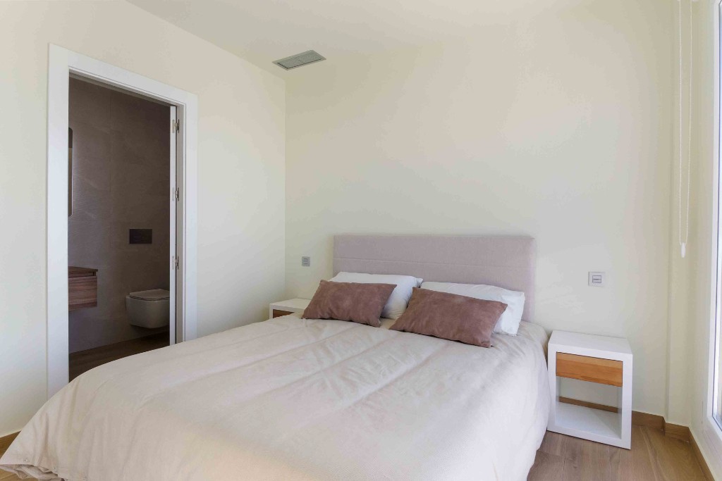 Villa Rojales, Alicante, Spānijā 3 istabas, 130 m2 Nr. 145170