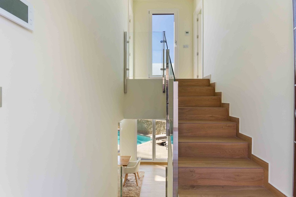 Villa Rojales, Alicante, Spānijā 3 istabas, 130 m2 Nr. 145170