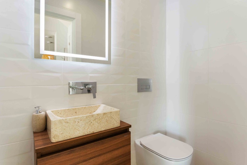 Villa Rojales, Alicante, Spānijā 3 istabas, 130 m2 Nr. 145170