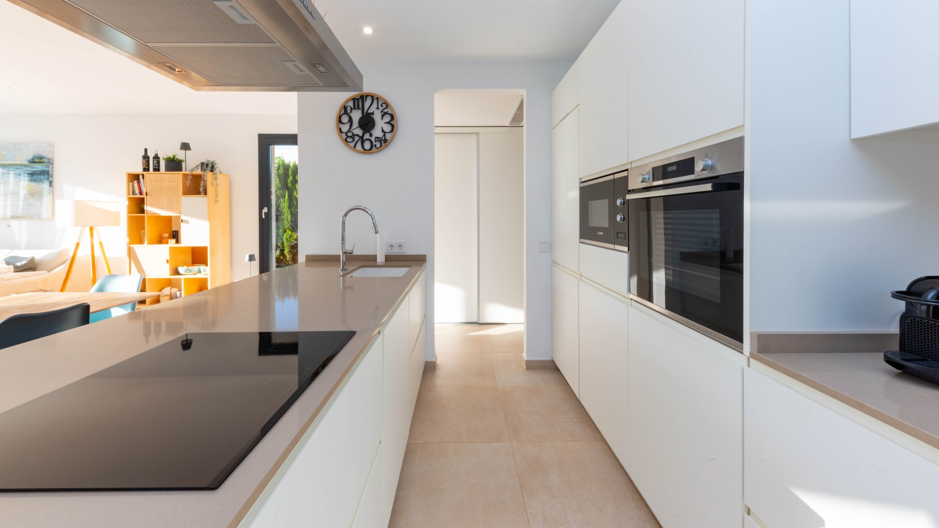Villa in Cala Pi, Mallorca, Spain 4 bedrooms, 215 sq.m. No. 137537