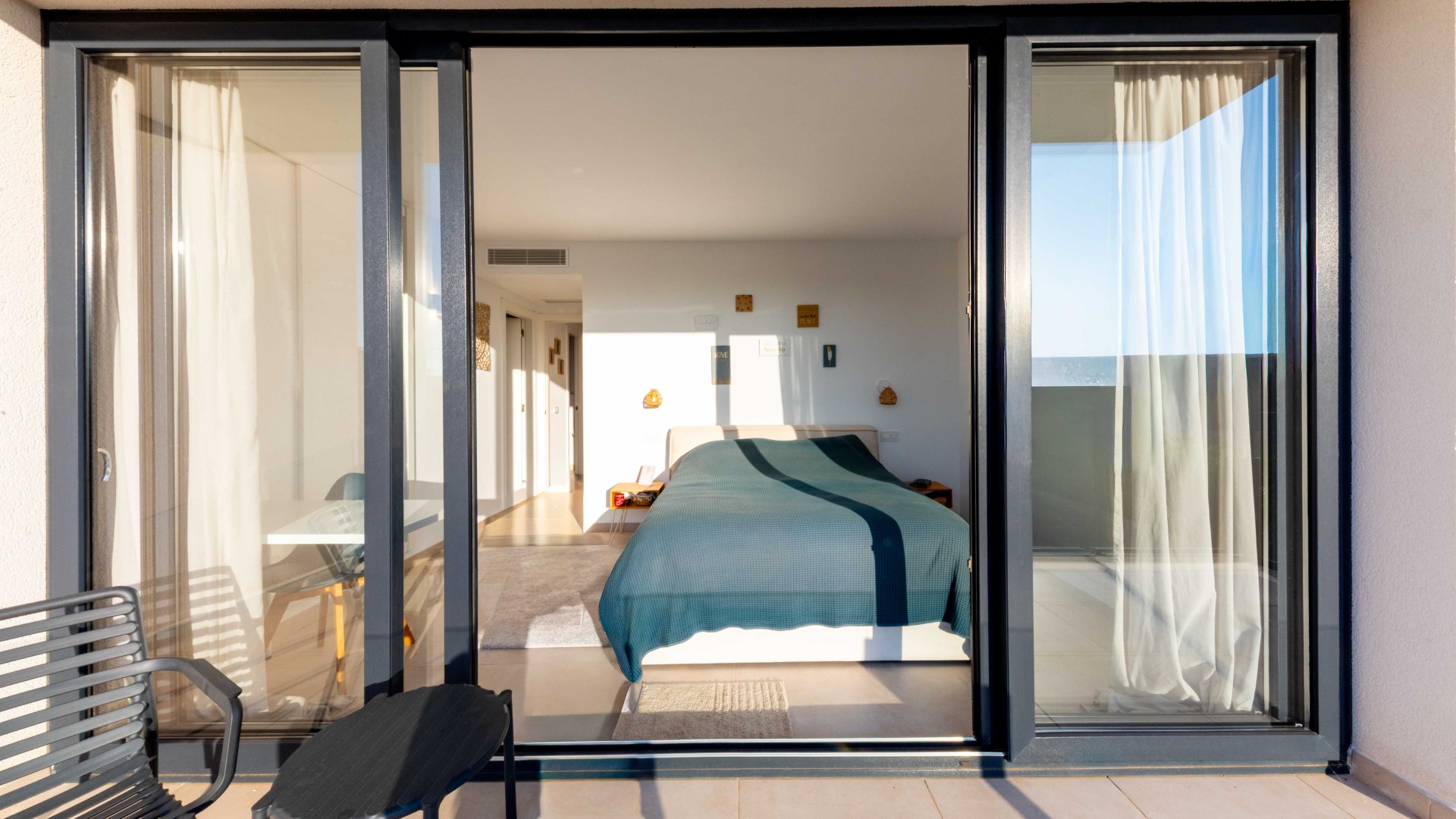 Villa in Cala Pi, Mallorca, Spain 4 bedrooms, 215 sq.m. No. 137537