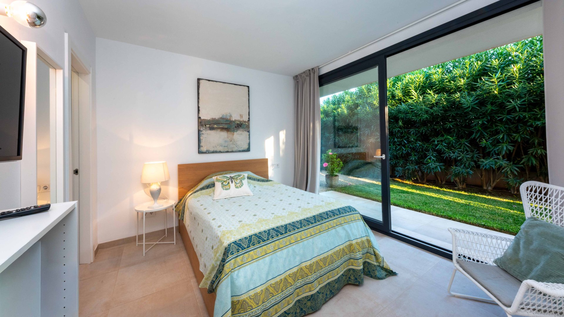 Villa in Cala Pi, Mallorca, Spain 4 bedrooms, 215 sq.m. No. 137537