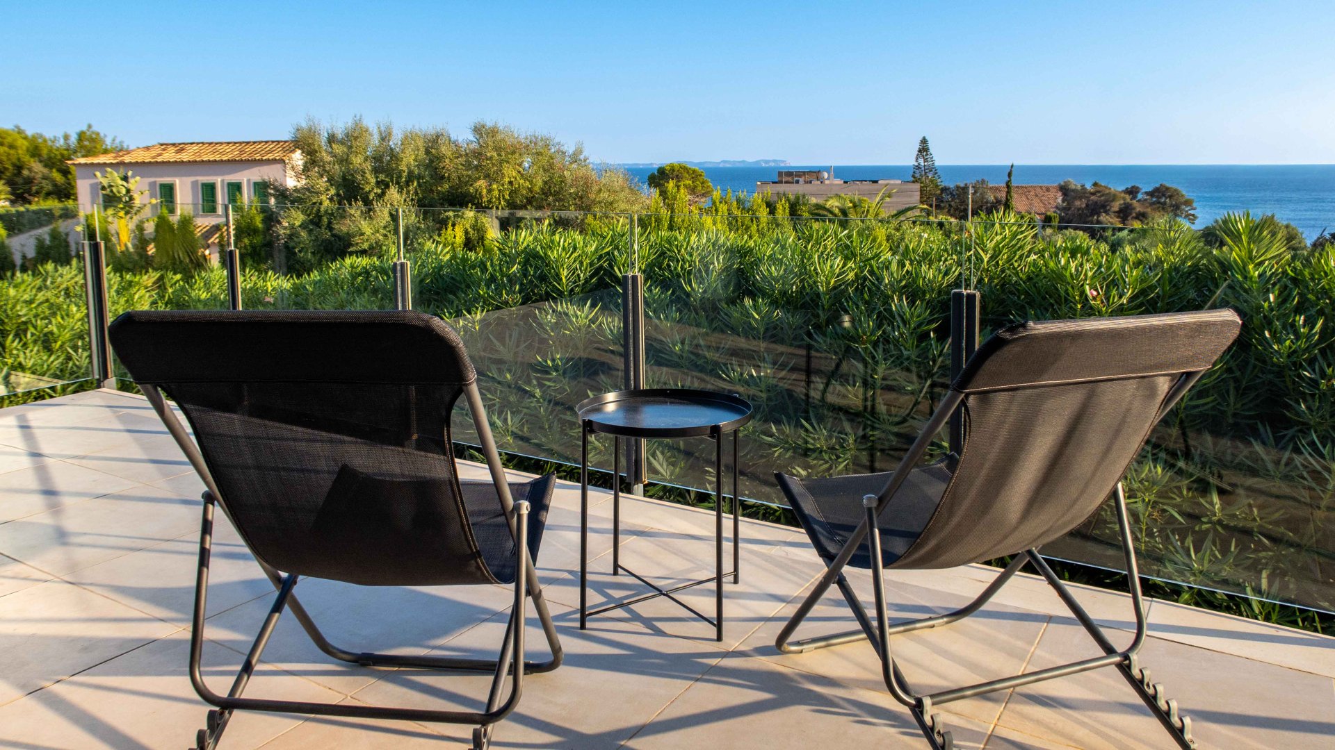 Villa in Cala Pi, Mallorca, Spain 4 bedrooms, 215 sq.m. No. 137537