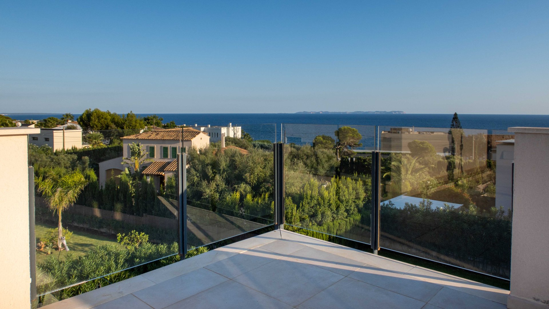 Villa in Cala Pi, Mallorca, Spain 4 bedrooms, 215 sq.m. No. 137537