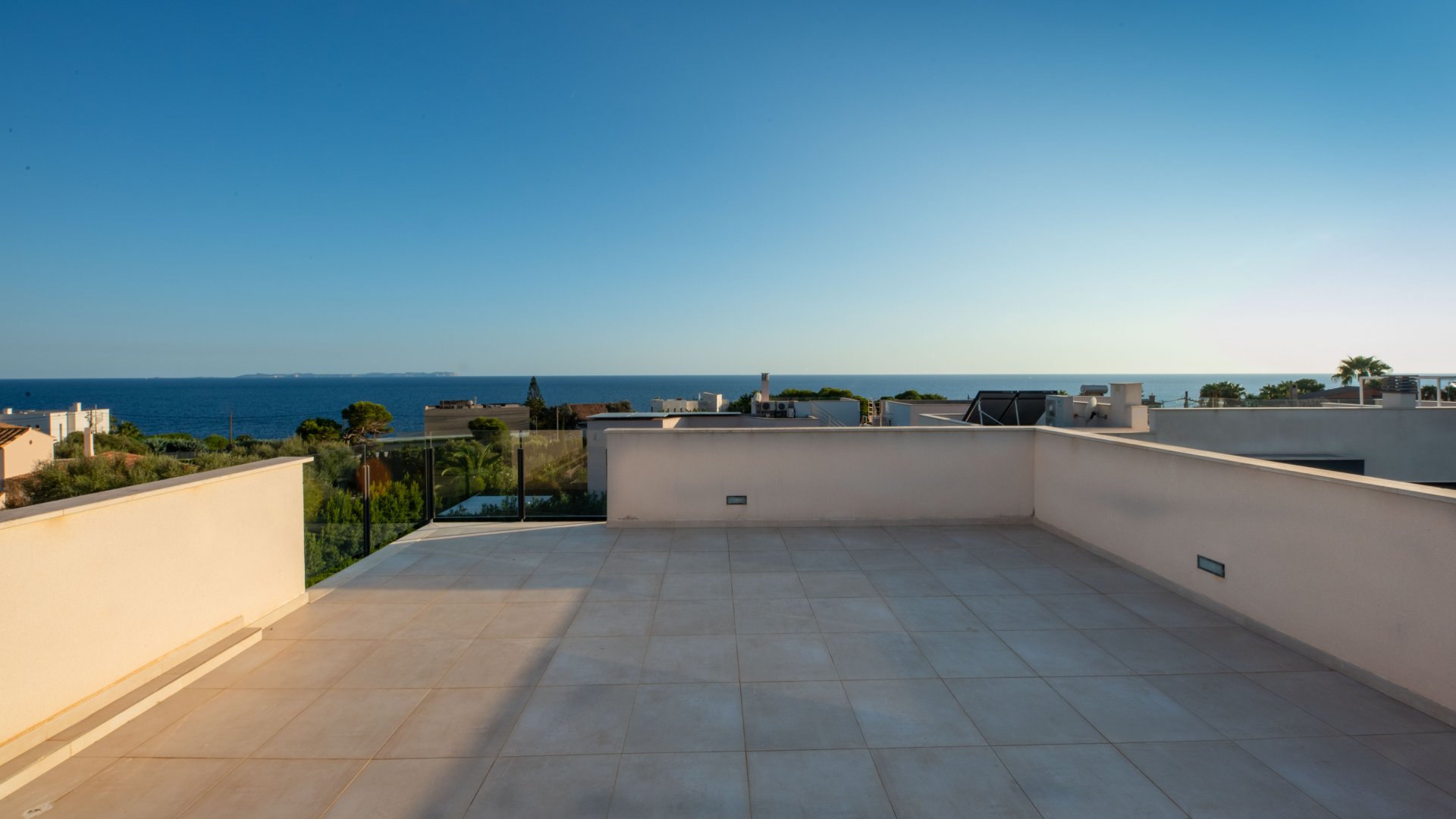 Villa in Cala Pi, Mallorca, Spain 4 bedrooms, 215 sq.m. No. 137537