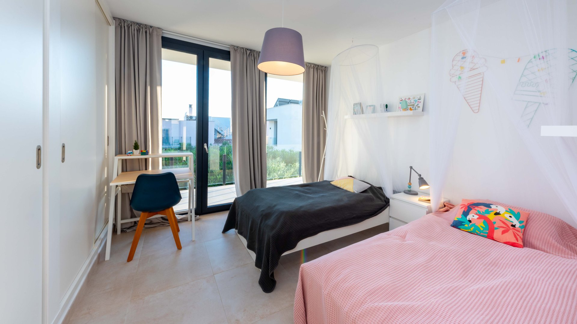 Villa in Cala Pi, Mallorca, Spain 4 bedrooms, 215 sq.m. No. 137537