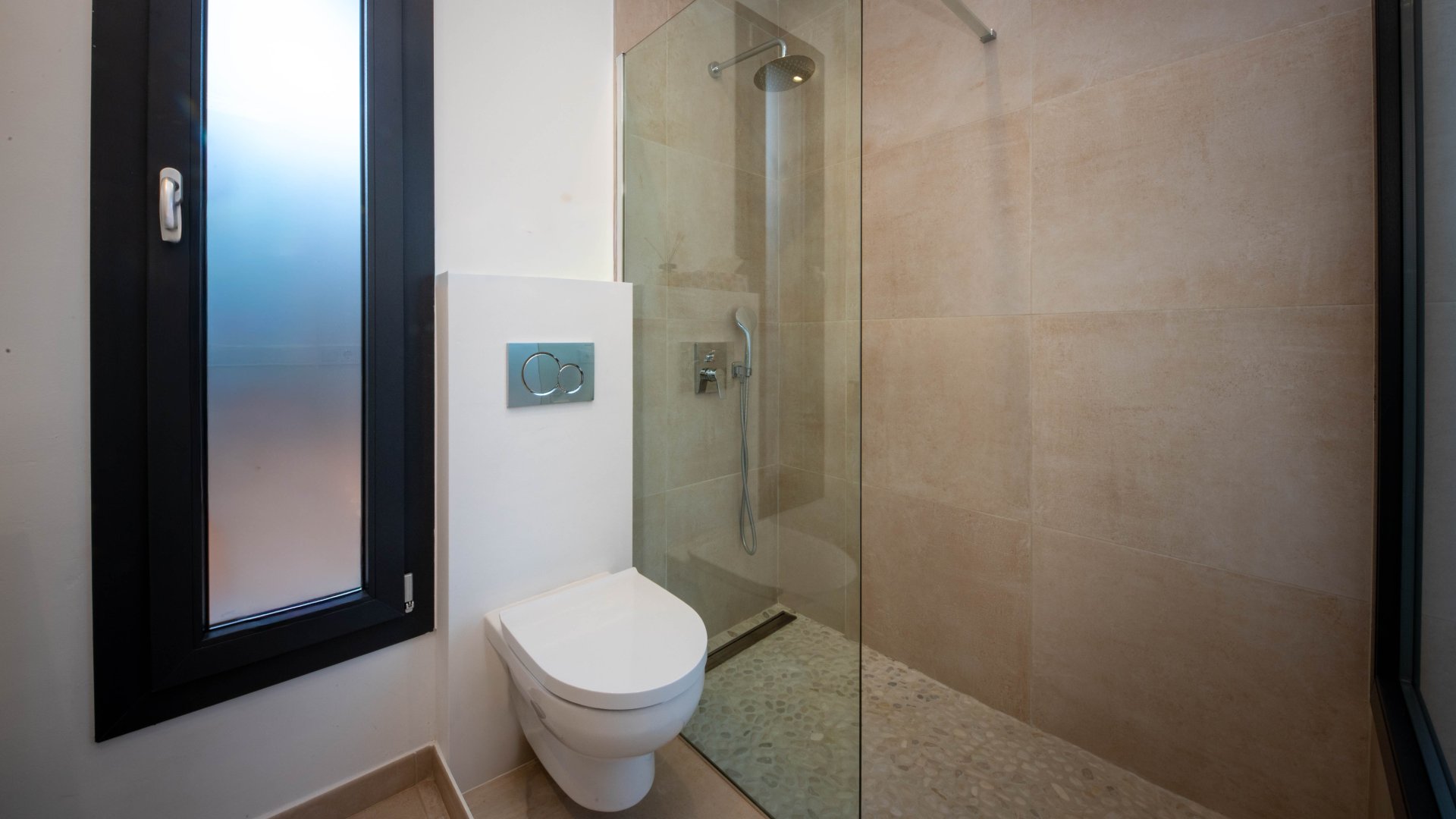 Villa in Cala Pi, Mallorca, Spain 4 bedrooms, 215 sq.m. No. 137537