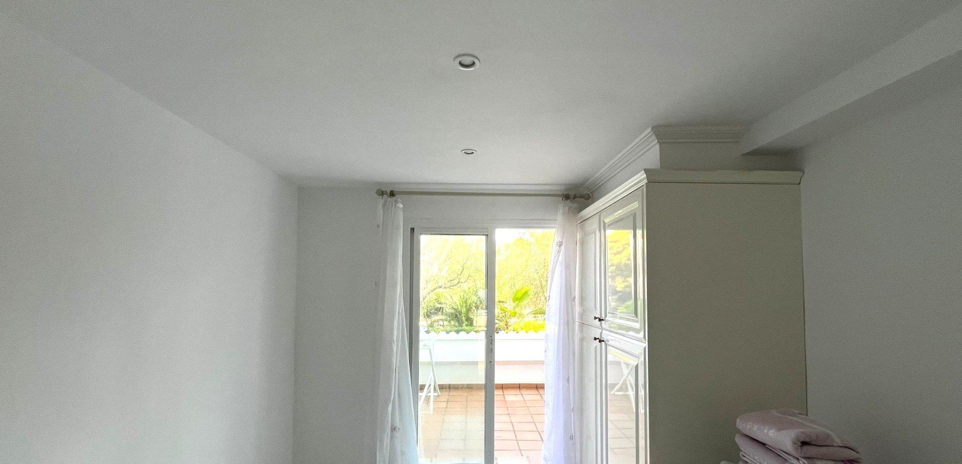 Apartamento en Nova Santa Ponça, Mallorca, España 3 dormitorios, 144 m2 No. 137540
