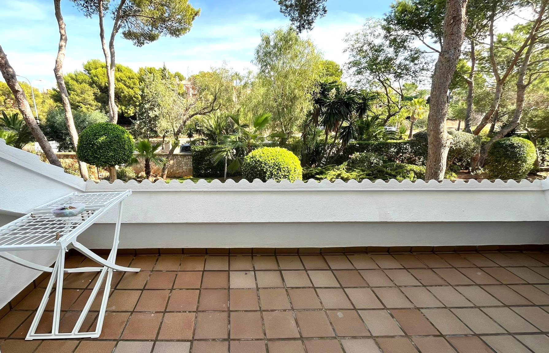 Apartamento en Nova Santa Ponça, Mallorca, España 3 dormitorios, 144 m2 No. 137540