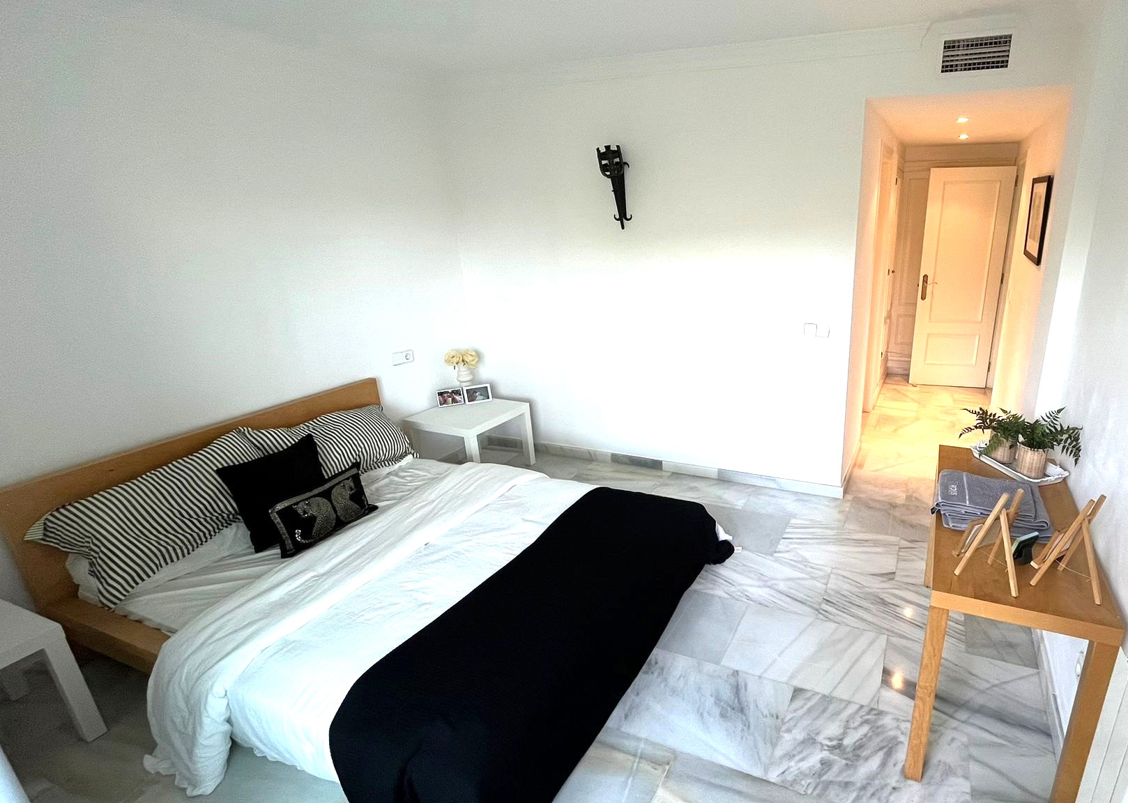 Apartamento en Nova Santa Ponça, Mallorca, España 3 dormitorios, 144 m2 No. 137540