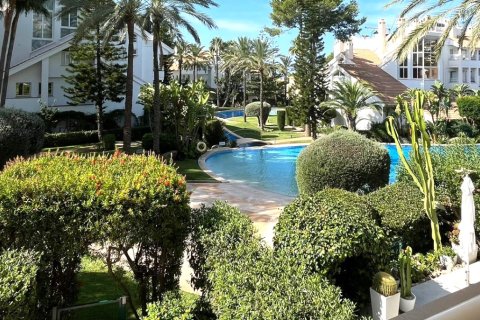 Apartment à Nova Santa Ponsa, Mallorca, Espagne 3 chambres, 144 m2 No. 137540
