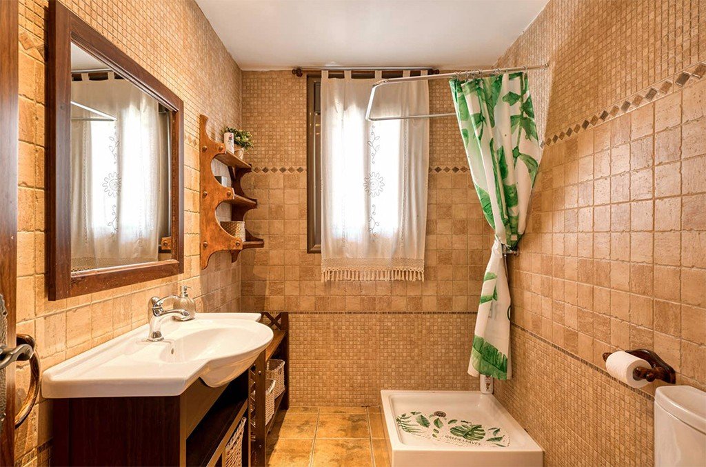 Huvila Mallorca, Espanja 7 makuuhuonetta, 800 m2 No. 155319