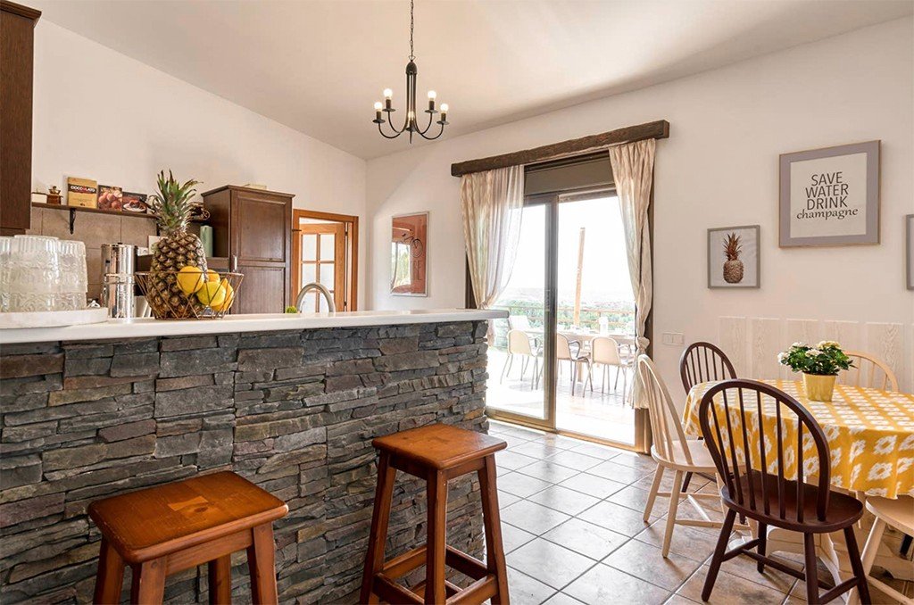 Huvila Mallorca, Espanja 7 makuuhuonetta, 800 m2 No. 155319