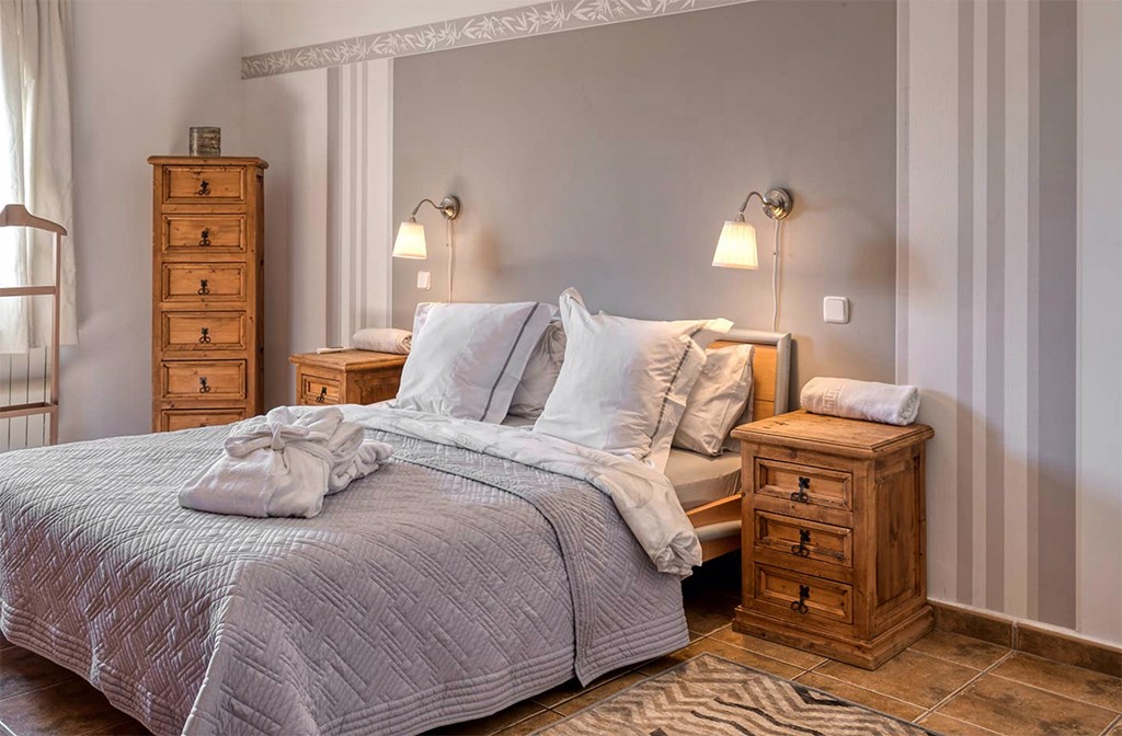 Huvila Mallorca, Espanja 7 makuuhuonetta, 800 m2 No. 155319