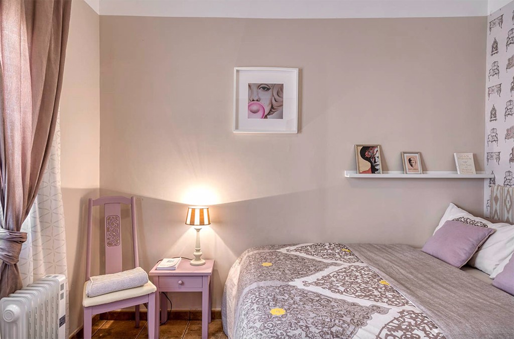 Huvila Mallorca, Espanja 7 makuuhuonetta, 800 m2 No. 155319