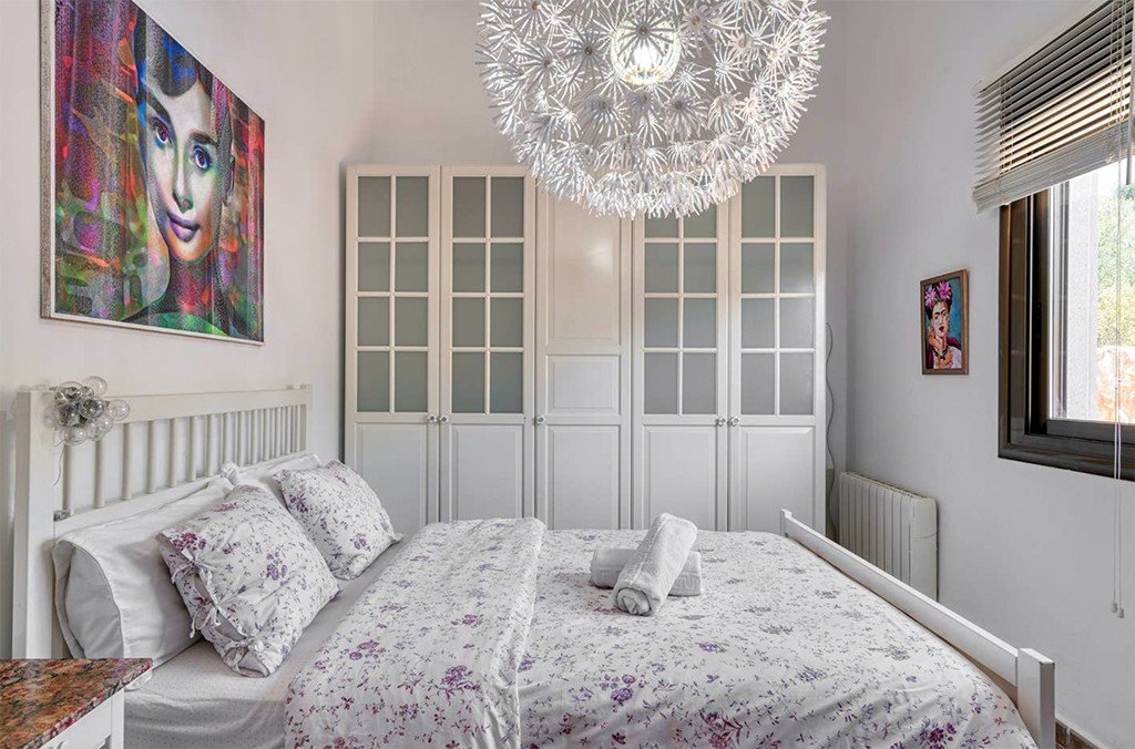Huvila Mallorca, Espanja 7 makuuhuonetta, 800 m2 No. 155319