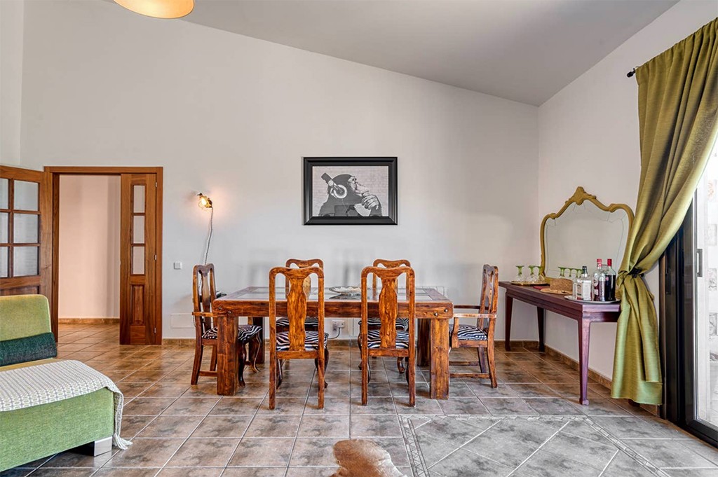 Huvila Mallorca, Espanja 7 makuuhuonetta, 800 m2 No. 155319