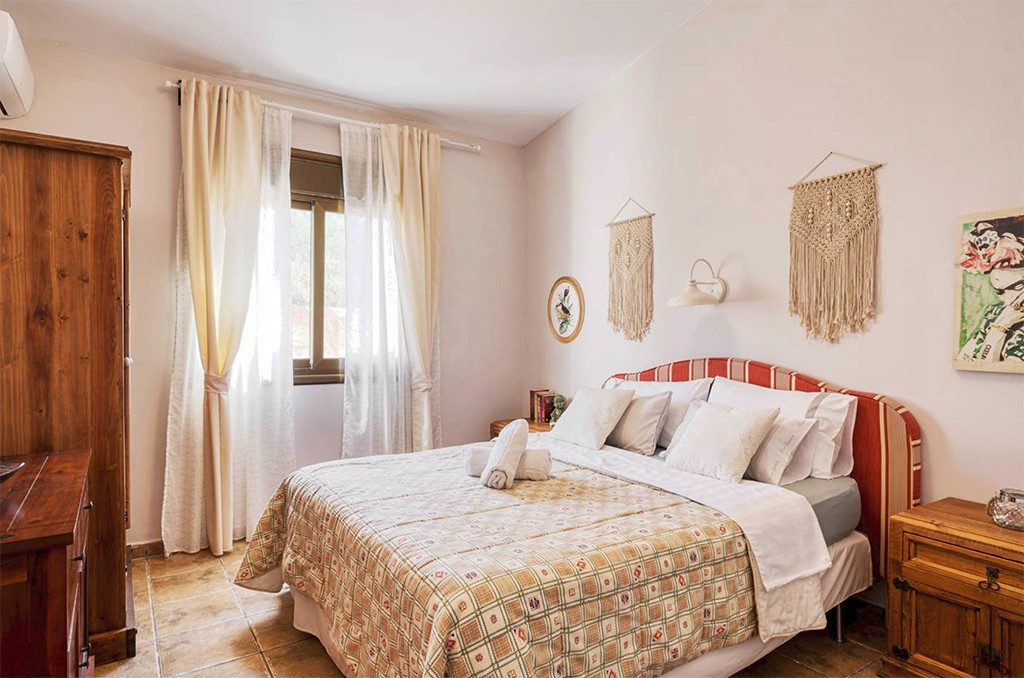 Huvila Mallorca, Espanja 7 makuuhuonetta, 800 m2 No. 155319