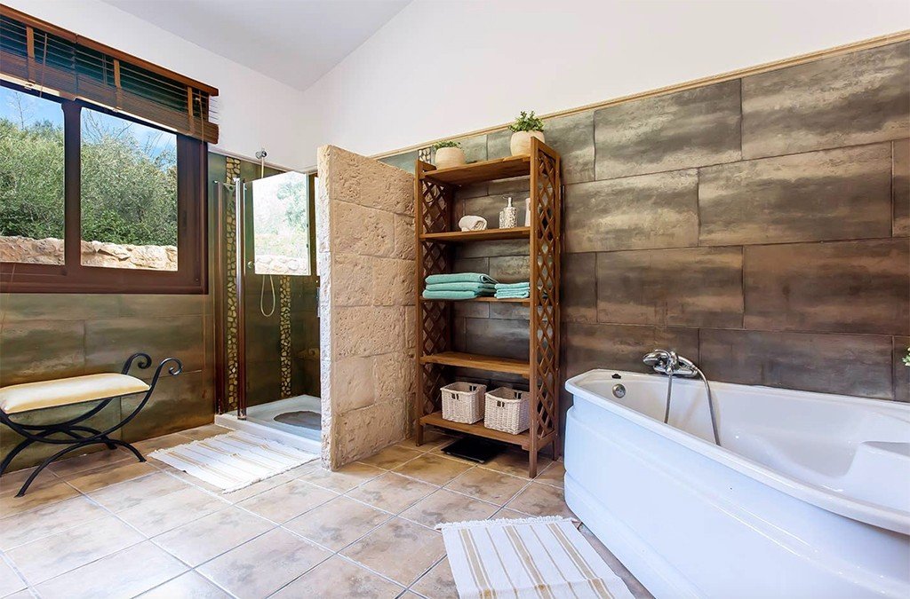 Huvila Mallorca, Espanja 7 makuuhuonetta, 800 m2 No. 155319