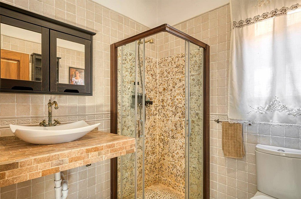 Huvila Mallorca, Espanja 7 makuuhuonetta, 800 m2 No. 155319