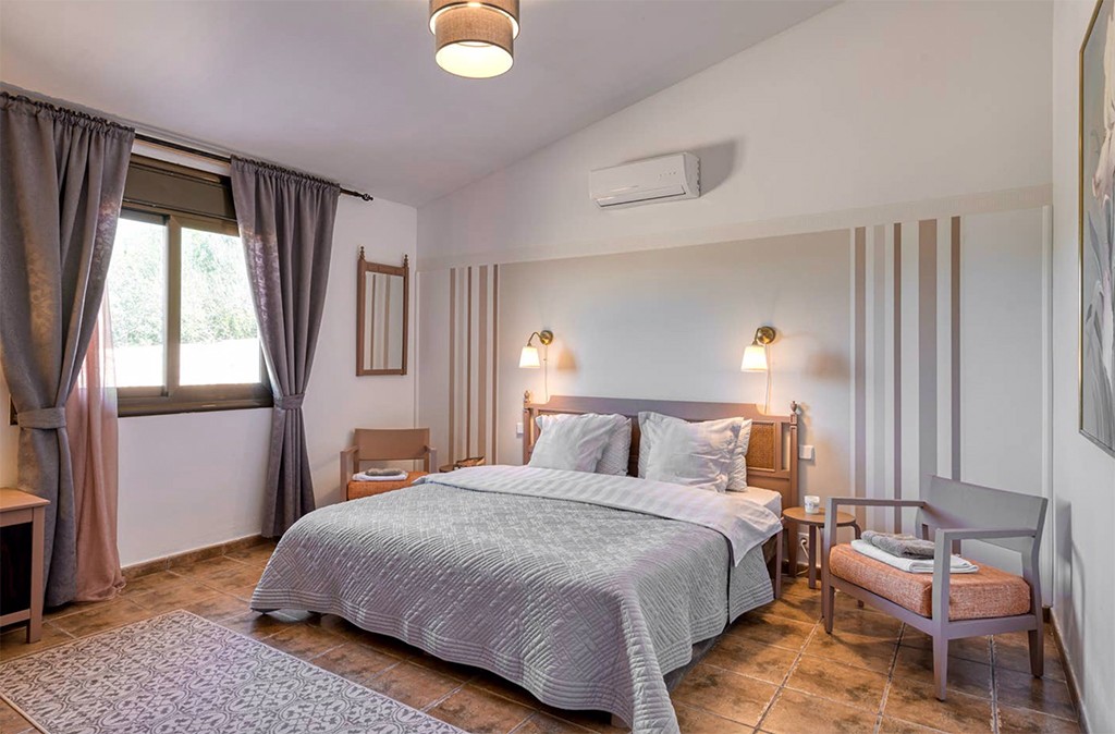 Huvila Mallorca, Espanja 7 makuuhuonetta, 800 m2 No. 155319
