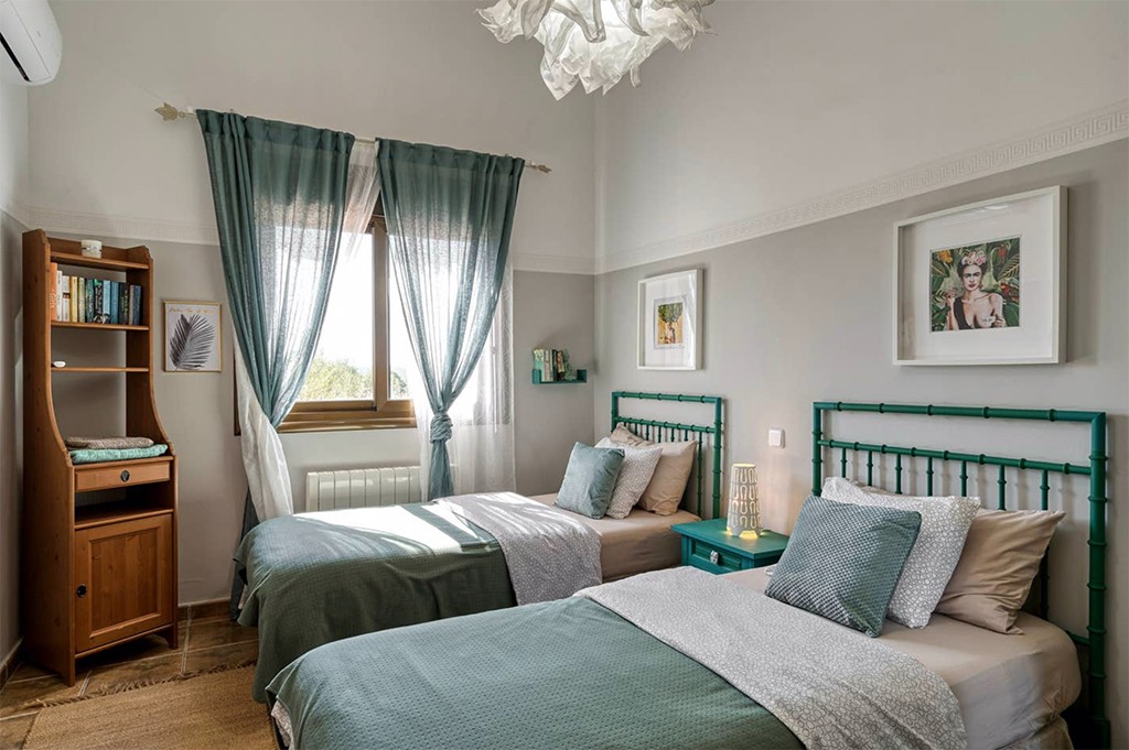 Huvila Mallorca, Espanja 7 makuuhuonetta, 800 m2 No. 155319