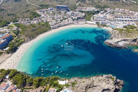 Zemes gabals Es Mercadal, Menorca, Spānijā Nr. 65314
