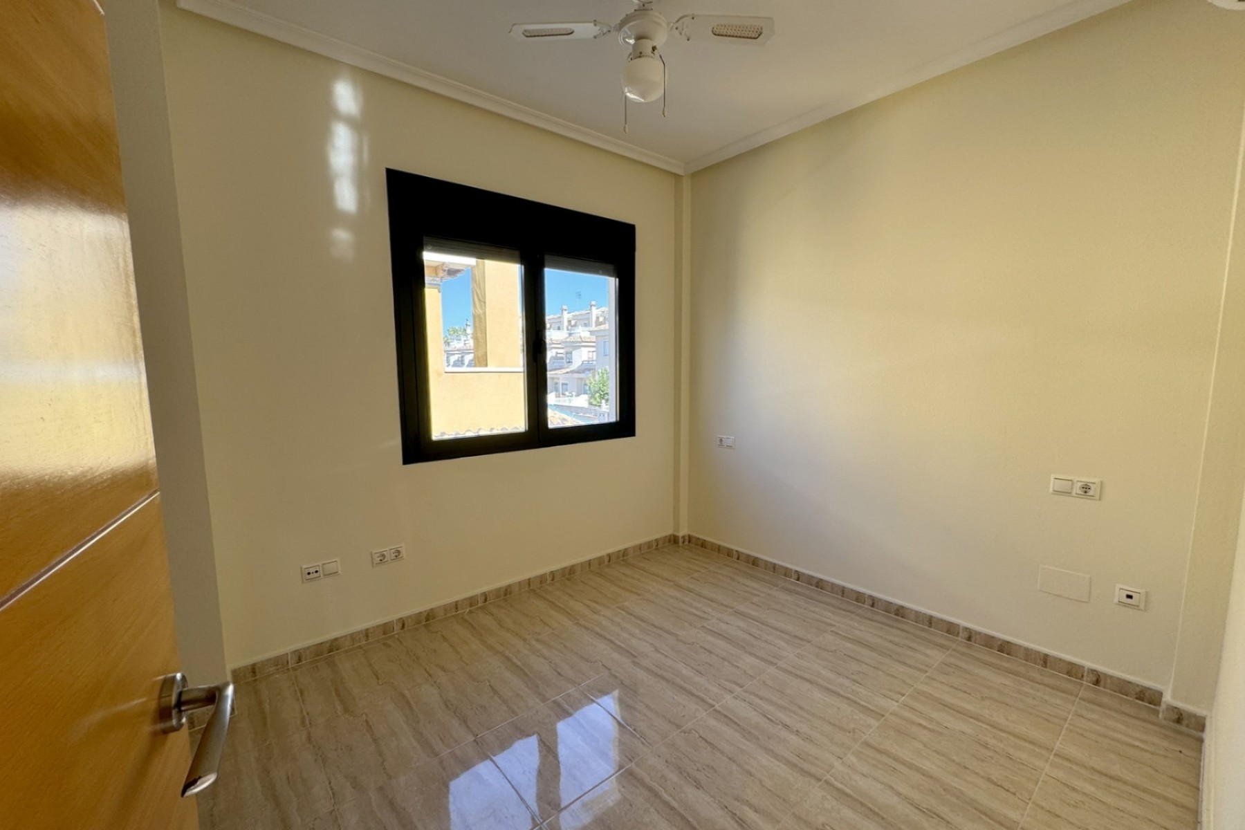 Huvila Ciudad Quesada, Alicante, Espanja 3 makuuhuonetta, 176 m2 No. 195654
