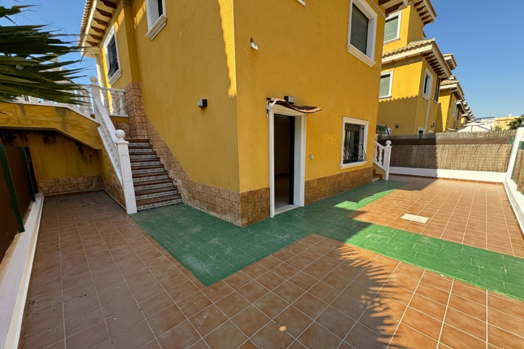 Huvila Ciudad Quesada, Alicante, Espanja 3 makuuhuonetta, 176 m2 No. 195654