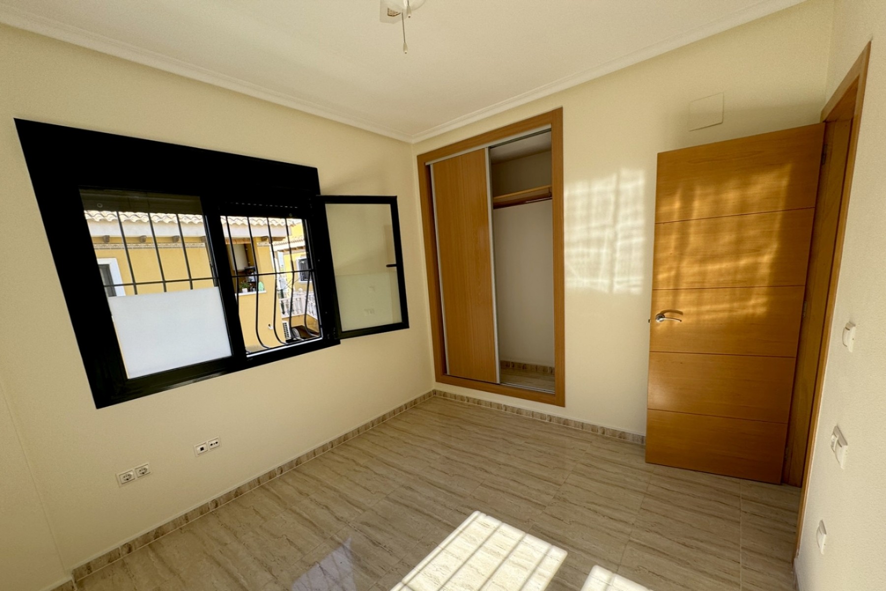 Huvila Ciudad Quesada, Alicante, Espanja 3 makuuhuonetta, 176 m2 No. 195654