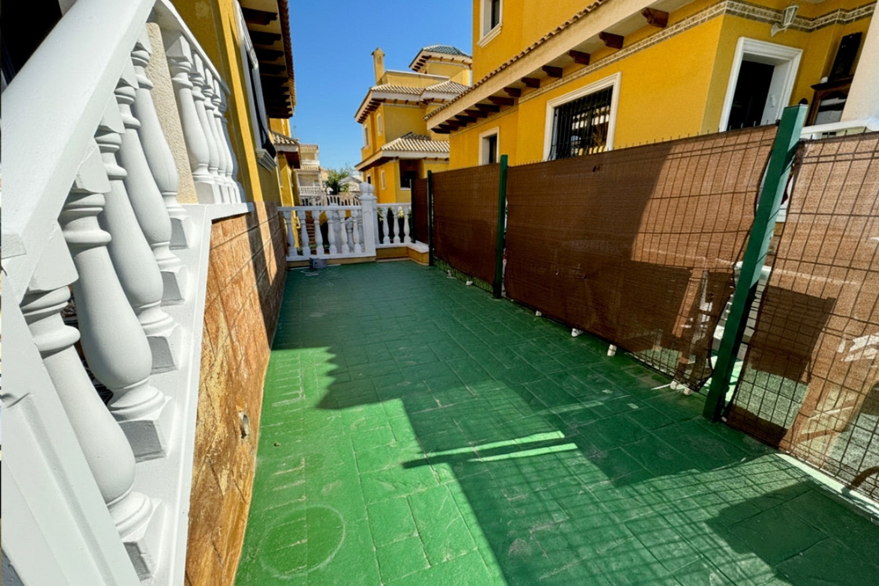 Huvila Ciudad Quesada, Alicante, Espanja 3 makuuhuonetta, 176 m2 No. 195654
