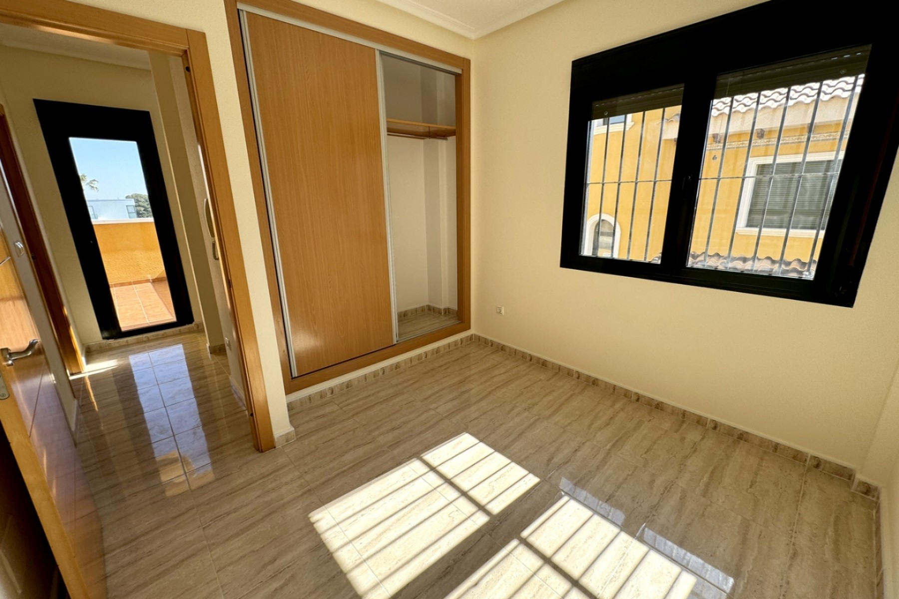 Huvila Ciudad Quesada, Alicante, Espanja 3 makuuhuonetta, 176 m2 No. 195654