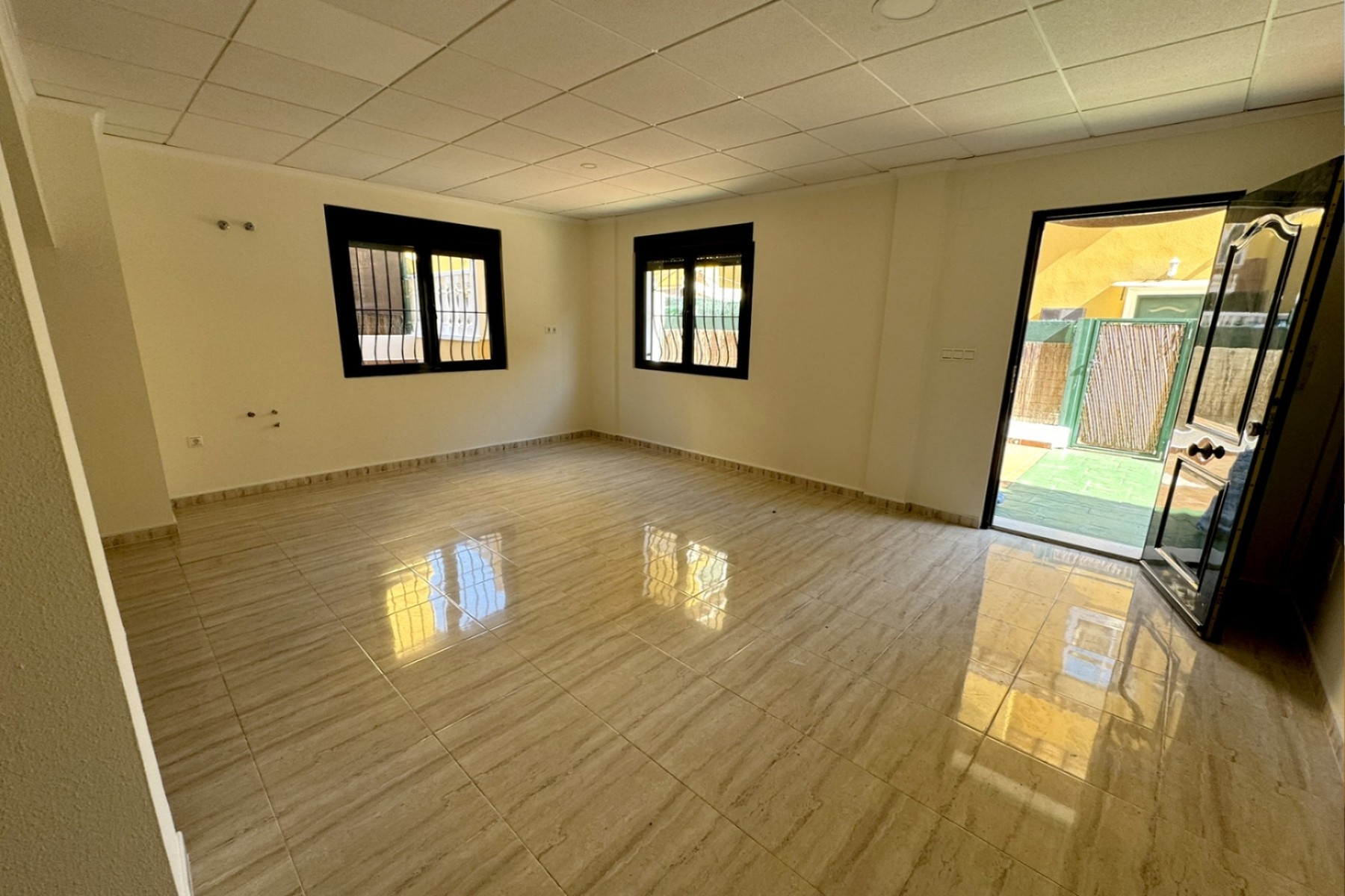 Huvila Ciudad Quesada, Alicante, Espanja 3 makuuhuonetta, 176 m2 No. 195654